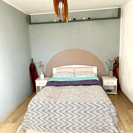 Zen Andreea Apartament * Constanţa