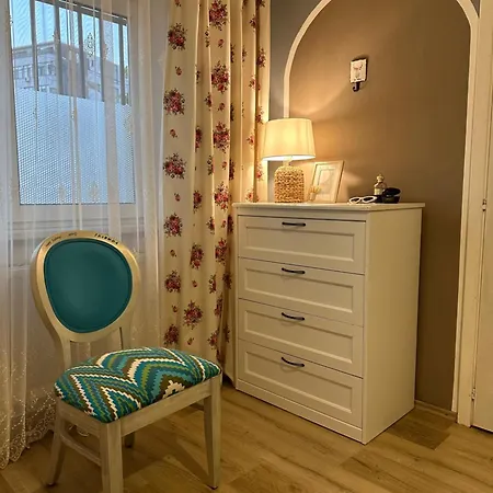 Zen Andreea Apartament * Κονστάντζα