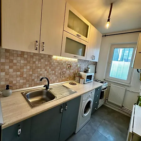 Zen Andreea Apartament